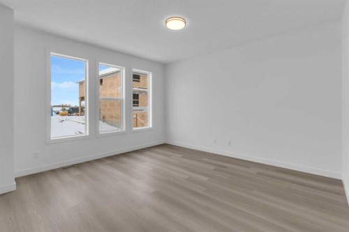 1325 South Point Parade Sw, Airdrie, AB - Indoor Photo Showing Other Room