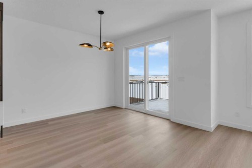 1325 South Point Parade Sw, Airdrie, AB - Indoor Photo Showing Other Room
