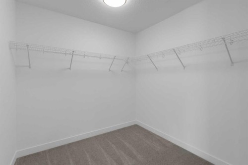 1325 South Point Parade Sw, Airdrie, AB - Indoor With Storage