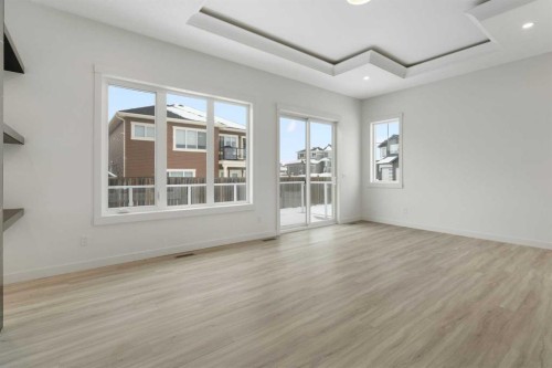 52 Lakes Estates Circle, Strathmore, AB - Indoor Photo Showing Other Room