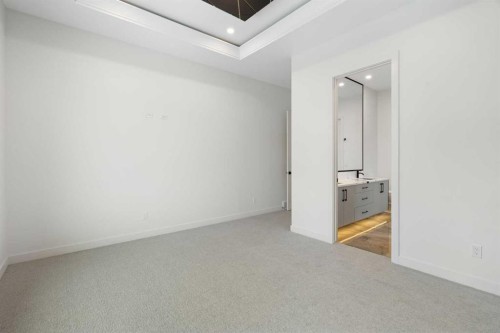 52 Lakes Estates Circle, Strathmore, AB - Indoor Photo Showing Other Room