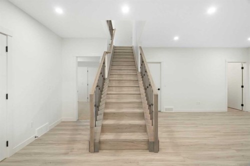 52 Lakes Estates Circle, Strathmore, AB - Indoor Photo Showing Other Room