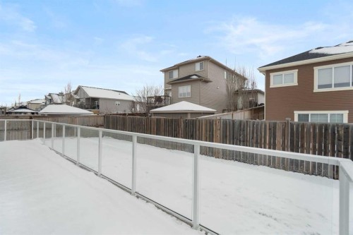 52 Lakes Estates Circle, Strathmore, AB - Outdoor With Exterior