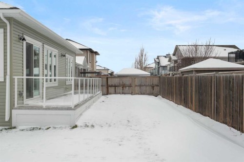 52 Lakes Estates Circle, Strathmore, AB - Outdoor