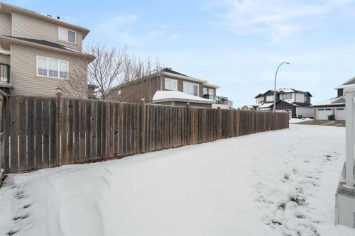 52 Lakes Estates Circle, Strathmore, AB - Outdoor
