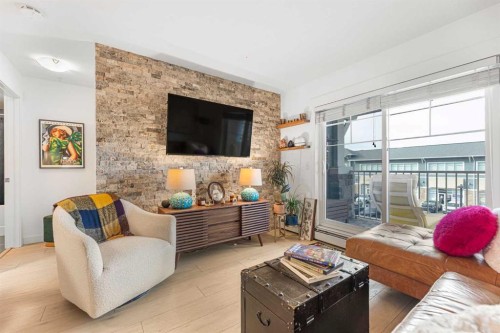 3305-11 Mahogany Row Se, Calgary, AB 