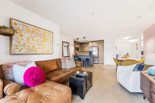 3305-11 Mahogany Row Se, Calgary, AB 