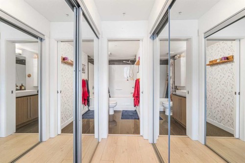 3305-11 Mahogany Row Se, Calgary, AB 