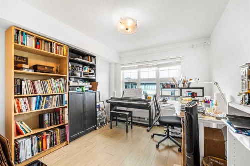 3305-11 Mahogany Row Se, Calgary, AB 