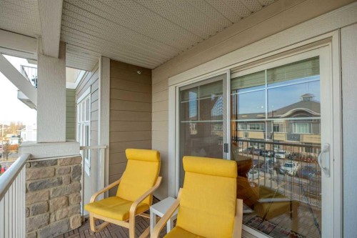 3305-11 Mahogany Row Se, Calgary, AB 