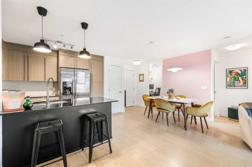 3305-11 Mahogany Row Se, Calgary, AB 