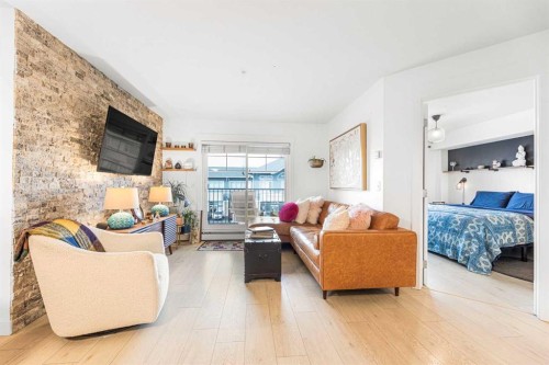 3305-11 Mahogany Row Se, Calgary, AB 