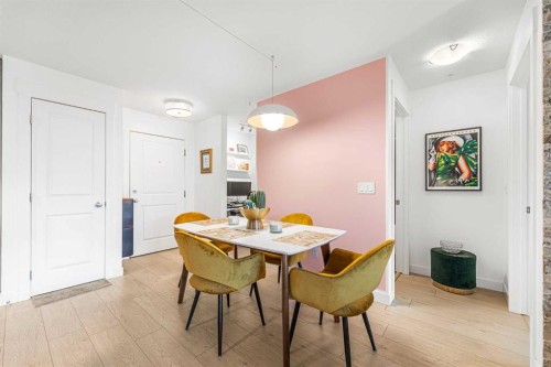 3305-11 Mahogany Row Se, Calgary, AB 