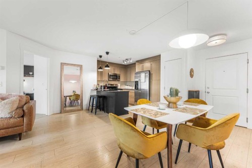 3305-11 Mahogany Row Se, Calgary, AB 