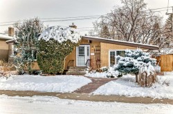 332 Wascana Crescent SE Calgary, AB T2J 1H5