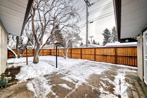 332 Wascana Crescent Se, Calgary, AB - Outdoor