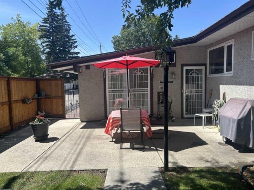 332 Wascana Crescent Se, Calgary, AB - Outdoor