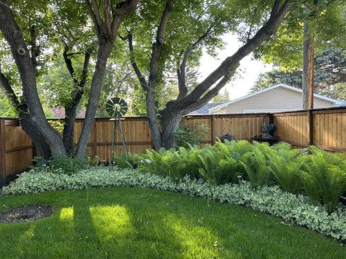 332 Wascana Crescent Se, Calgary, AB - Outdoor