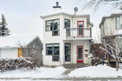 2206 30 Avenue SW Calgary, AB T2T 1R7