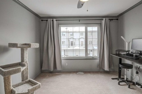 96 Hampstead Green Nw, Calgary, AB - Indoor Photo Showing Other Room