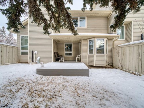 29 Millrise Lane Sw, Calgary, AB - Outdoor