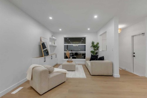 14115 Deer Run Boulevard Se, Calgary, AB - Indoor