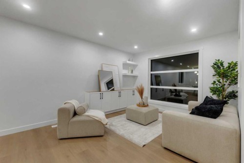 14115 Deer Run Boulevard Se, Calgary, AB - Indoor