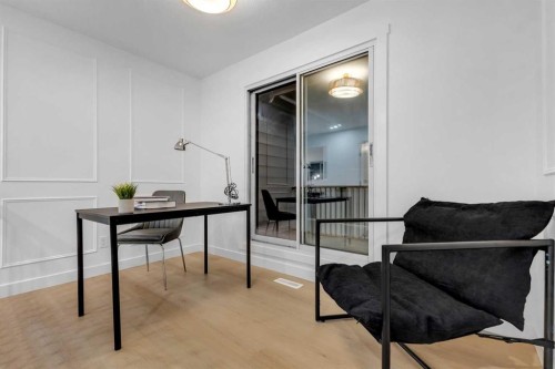 14115 Deer Run Boulevard Se, Calgary, AB - Indoor