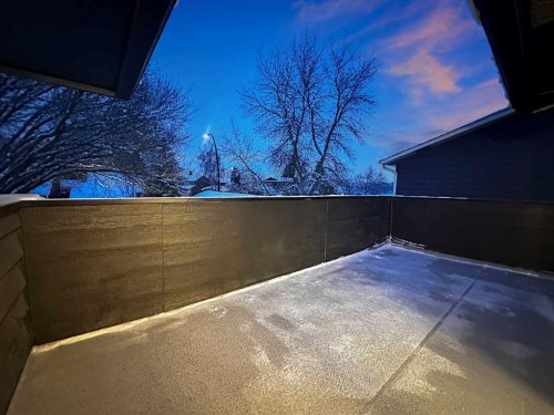 14115 Deer Run Boulevard Se, Calgary, AB - Outdoor