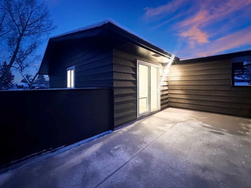 14115 Deer Run Boulevard Se, Calgary, AB - Outdoor With Exterior