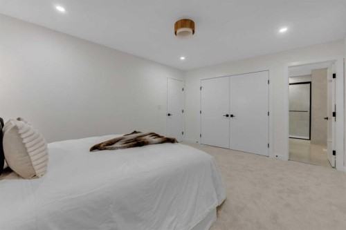 14115 Deer Run Boulevard Se, Calgary, AB - Indoor