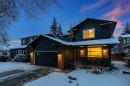 14115 Deer Run Boulevard Se, Calgary, AB  - Outdoor 