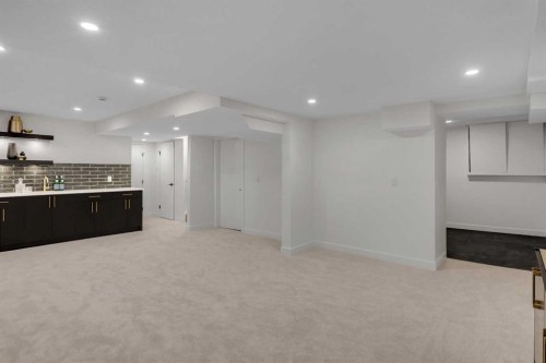 14115 Deer Run Boulevard Se, Calgary, AB - Indoor