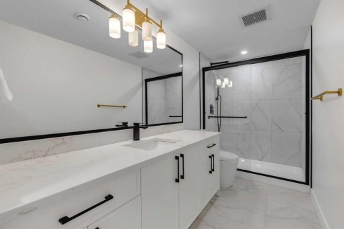 14115 Deer Run Boulevard Se, Calgary, AB - Indoor