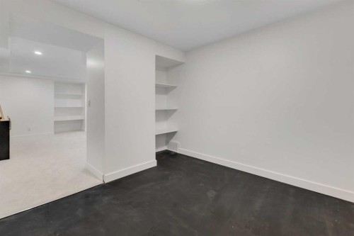 14115 Deer Run Boulevard Se, Calgary, AB - Indoor