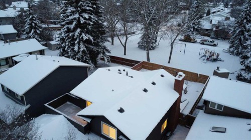 14115 Deer Run Boulevard Se, Calgary, AB - Outdoor