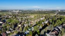 76 Coach Manor Rise Sw, Calgary, AB  - Outdoor With View 