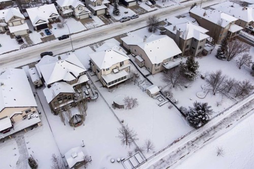 111 Hillview Road, Strathmore, AB - Outdoor With View