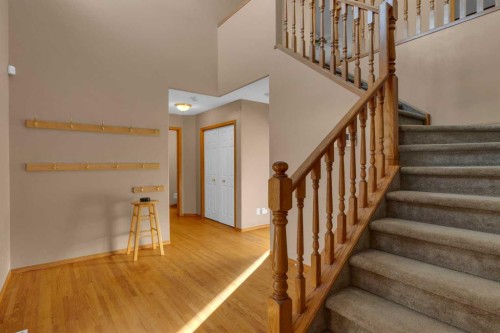 111 Hillview Road, Strathmore, AB - Indoor Photo Showing Other Room