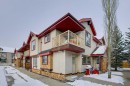 105-27 Everridge Square Sw, Calgary, AB  - Outdoor 
