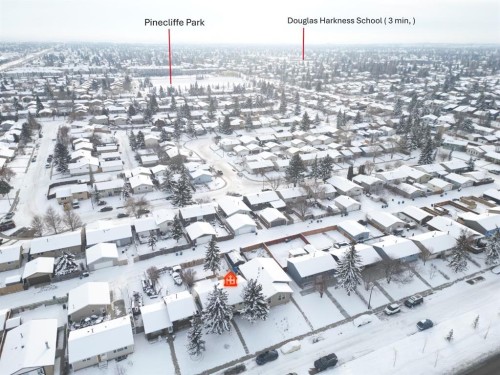 1059 Pinecliff Drive Ne, Calgary, AB - Other