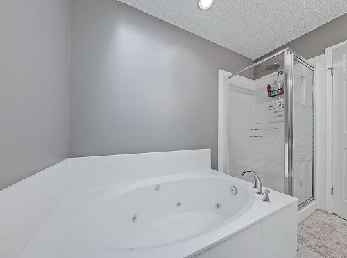 3-119 23 Avenue Ne, Calgary, AB - Indoor Photo Showing Bathroom