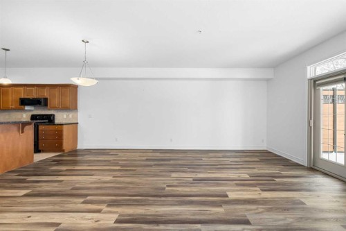 108-11642 Valley Ridge Park Nw, Calgary, AB - Indoor Photo Showing Other Room