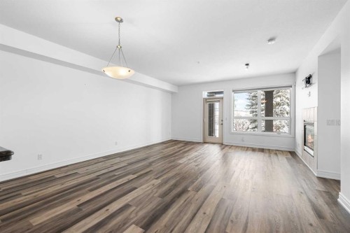 108-11642 Valley Ridge Park Nw, Calgary, AB - Indoor Photo Showing Other Room