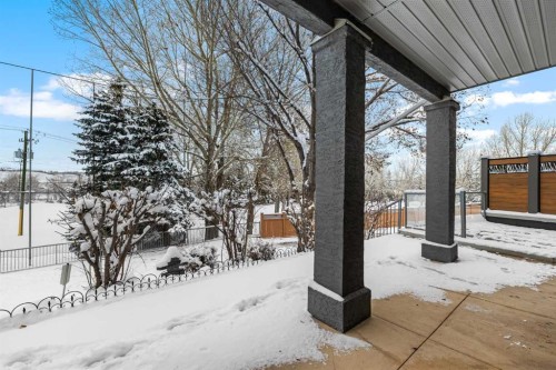 108-11642 Valley Ridge Park Nw, Calgary, AB - Outdoor