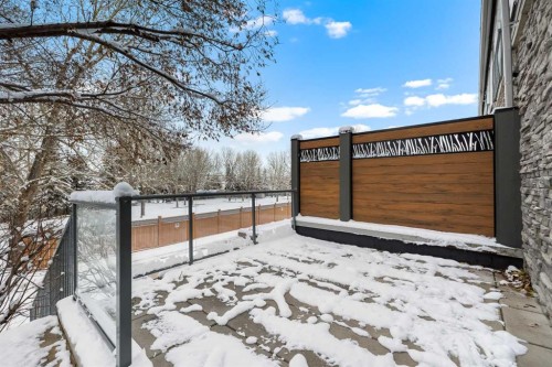 108-11642 Valley Ridge Park Nw, Calgary, AB - Outdoor