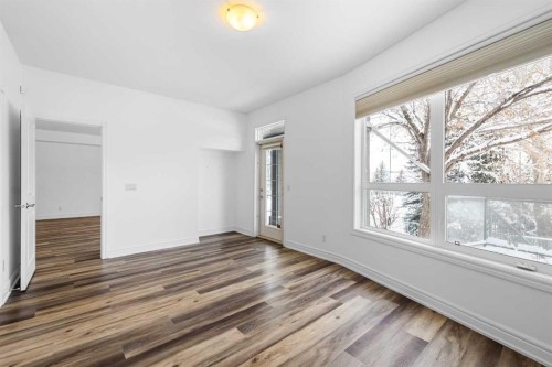 108-11642 Valley Ridge Park Nw, Calgary, AB - Indoor Photo Showing Other Room