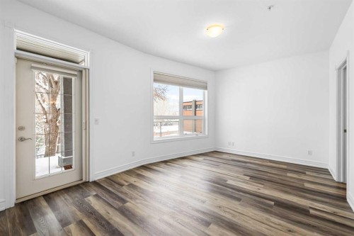 108-11642 Valley Ridge Park Nw, Calgary, AB - Indoor Photo Showing Other Room