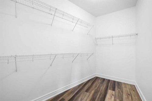 108-11642 Valley Ridge Park Nw, Calgary, AB - Indoor With Storage