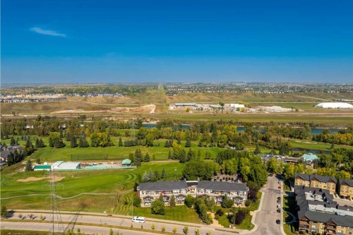 108-11642 Valley Ridge Park Nw, Calgary, AB - Outdoor With View